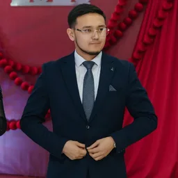 Мейрхан Докетпаев