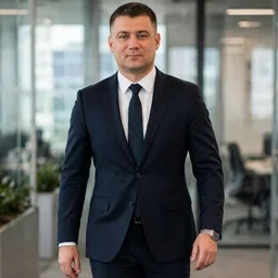 Игорь Гончаренко