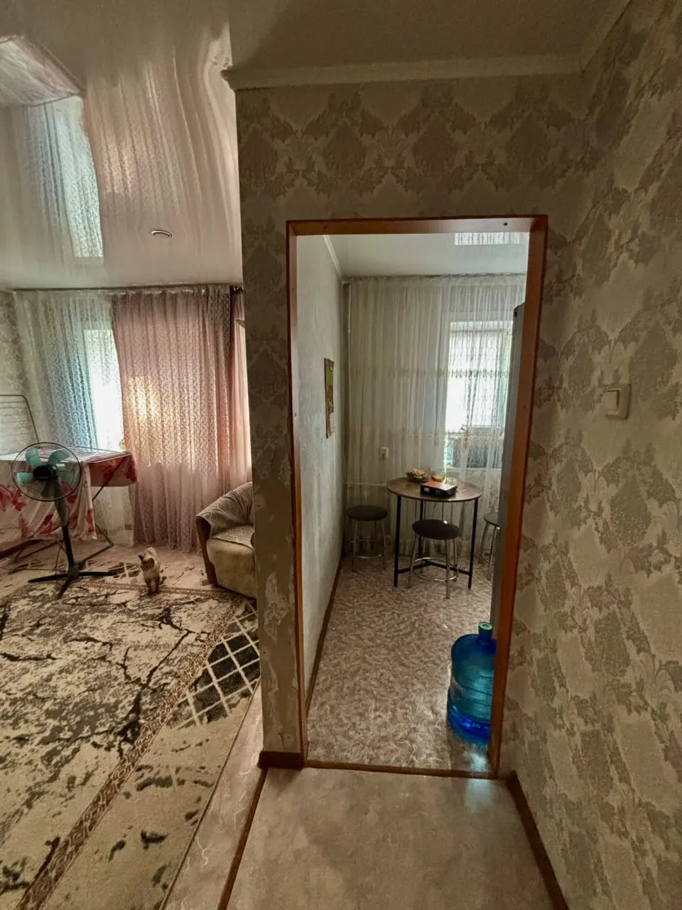 Продажа 2-комнатной квартиры, фото 1
