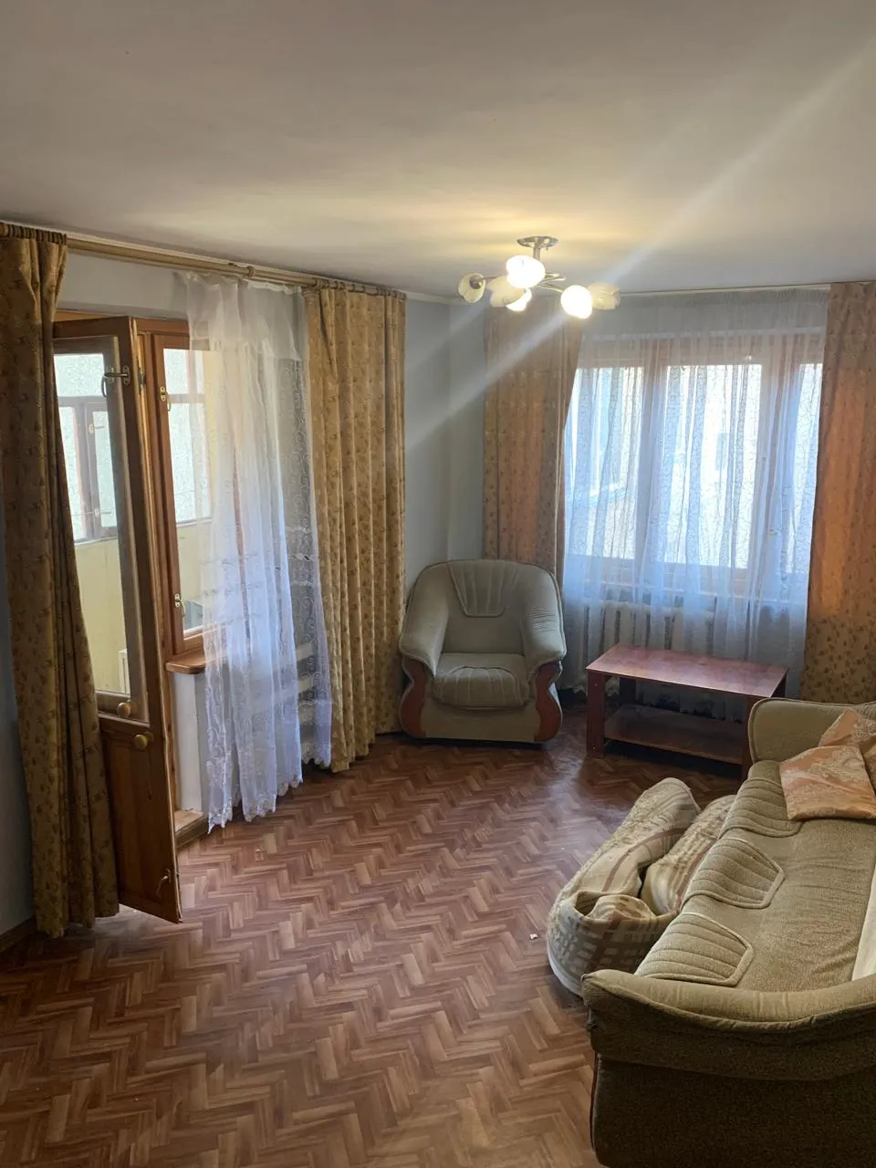 Продажа 2-комнатной квартиры, фото 1