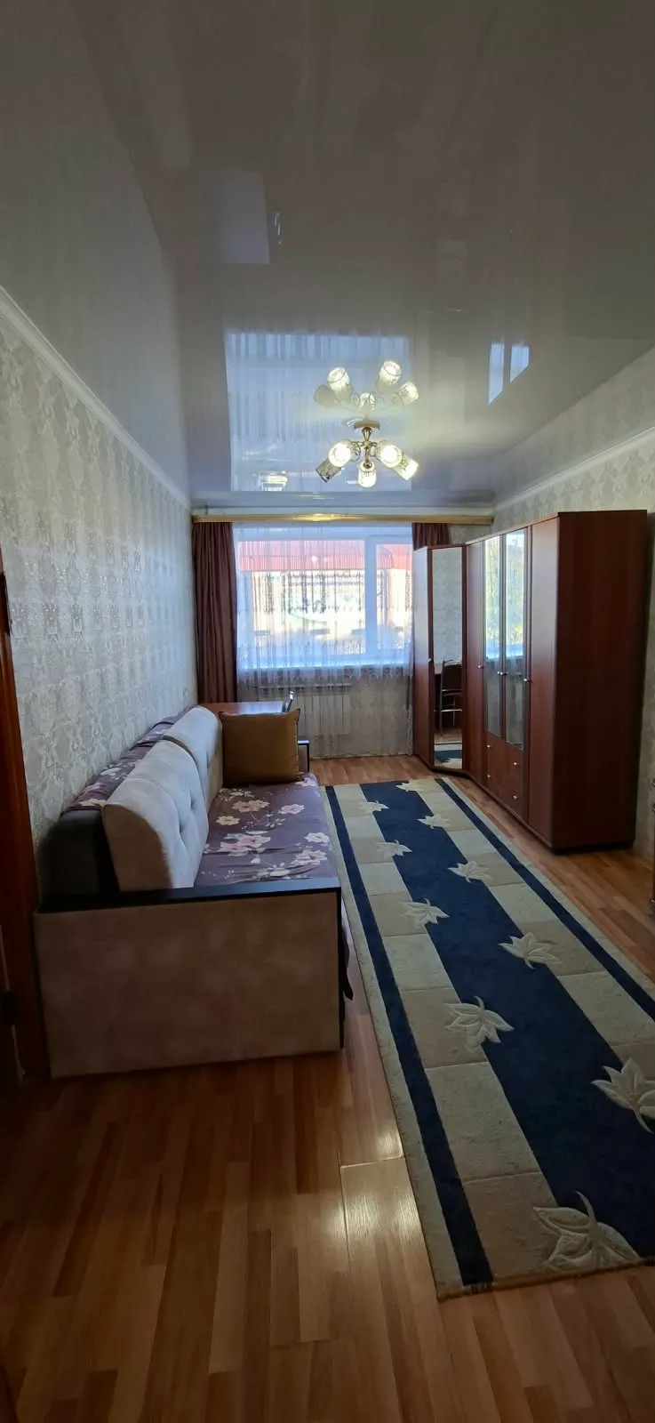 Продажа 3-комнатной квартиры, фото 1