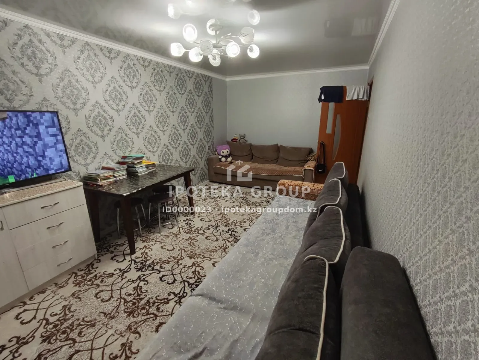 Продажа 3-комнатной квартиры, фото 1