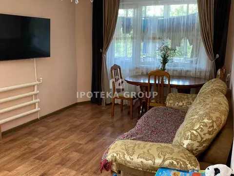Продажа 3-комнатной квартиры