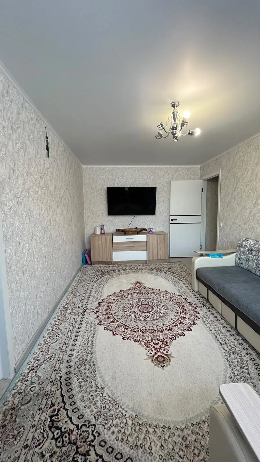 Продажа 3-комнатной квартиры, фото 1