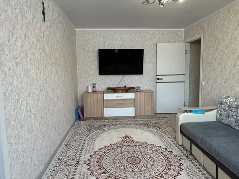 Продажа 3-комнатной квартиры