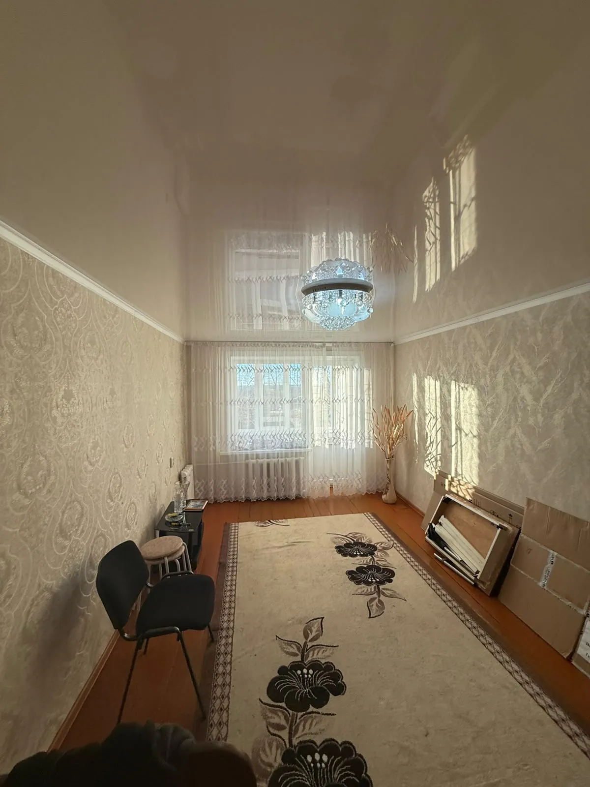 Продажа 1-комнатной квартиры, фото 1