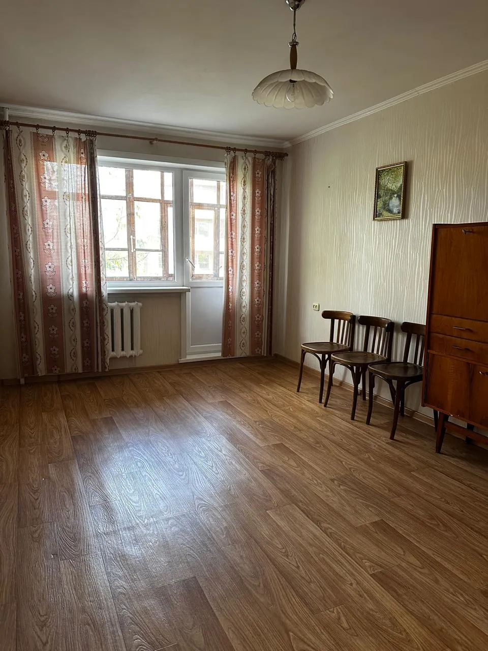 Продажа 3-комнатной квартиры, фото 1