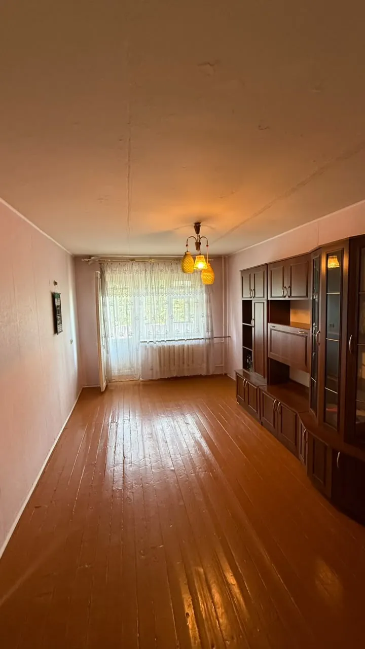 Продажа 3-комнатной квартиры, фото 1