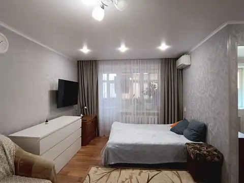 Продажа 1-комнатной квартиры