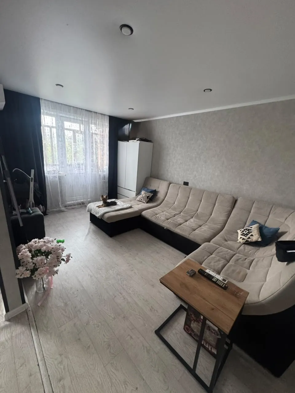 Продажа 1-комнатной квартиры, фото 1