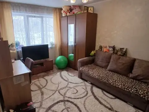 Продажа 1-комнатной квартиры