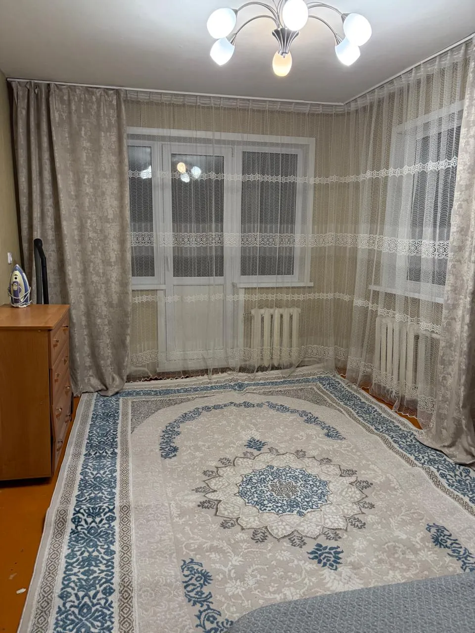 Продажа 1-комнатной квартиры, фото 1