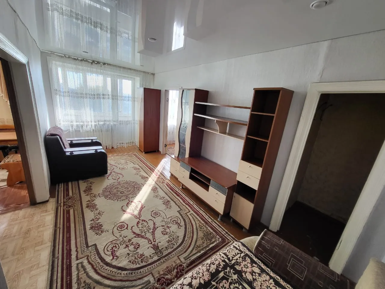 Продажа 2-комнатной квартиры, фото 1