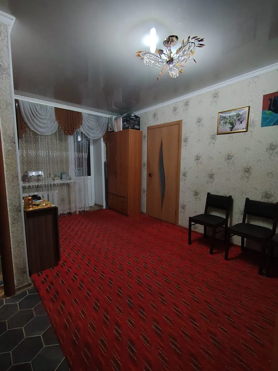 Продажа 2-комнатной квартиры, фото 1