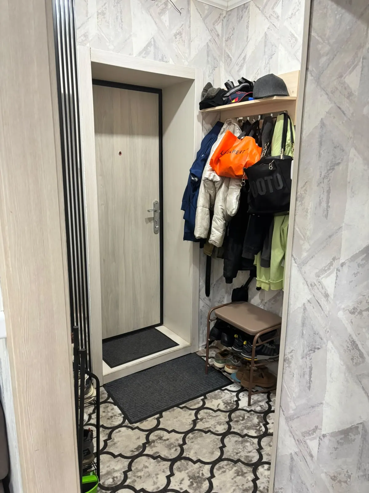Продажа 2-комнатной квартиры, фото 1