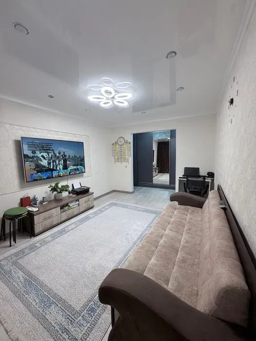 Продажа 2-комнатной квартиры, фото 1
