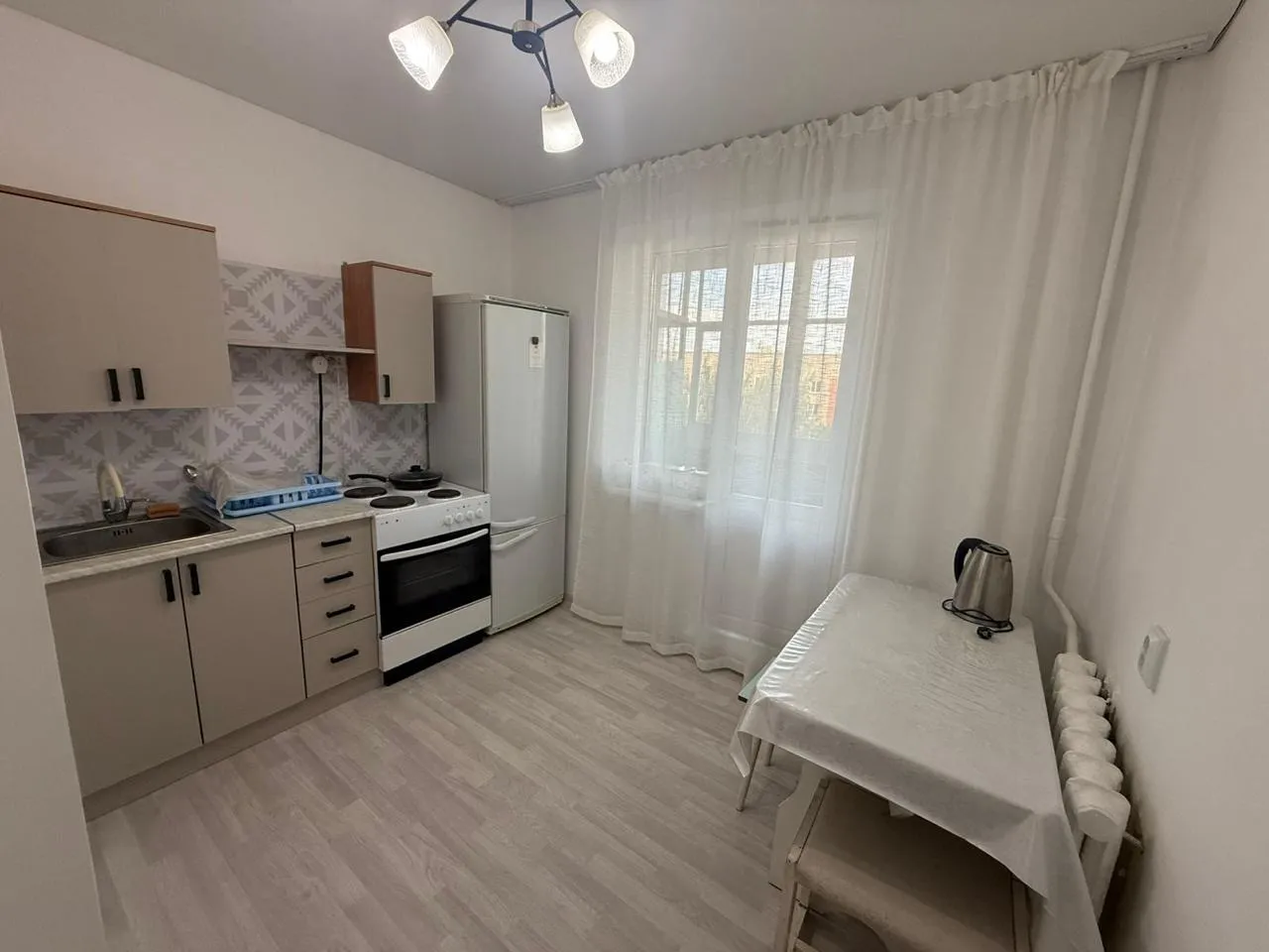 Продажа 1-комнатной квартиры, фото 1